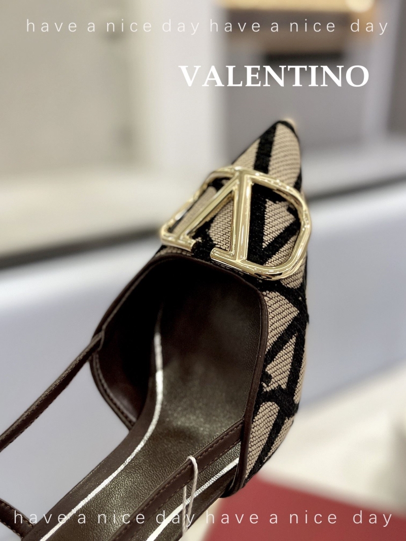 Valentino High Heels